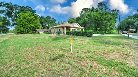 Tiny photo for 1404 NW 18th Avenue, Ocala, FL 34475 (MLS # O6407317)
