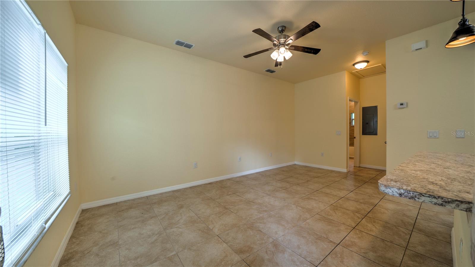 BUNCHE HEIGHTS - Residential Income