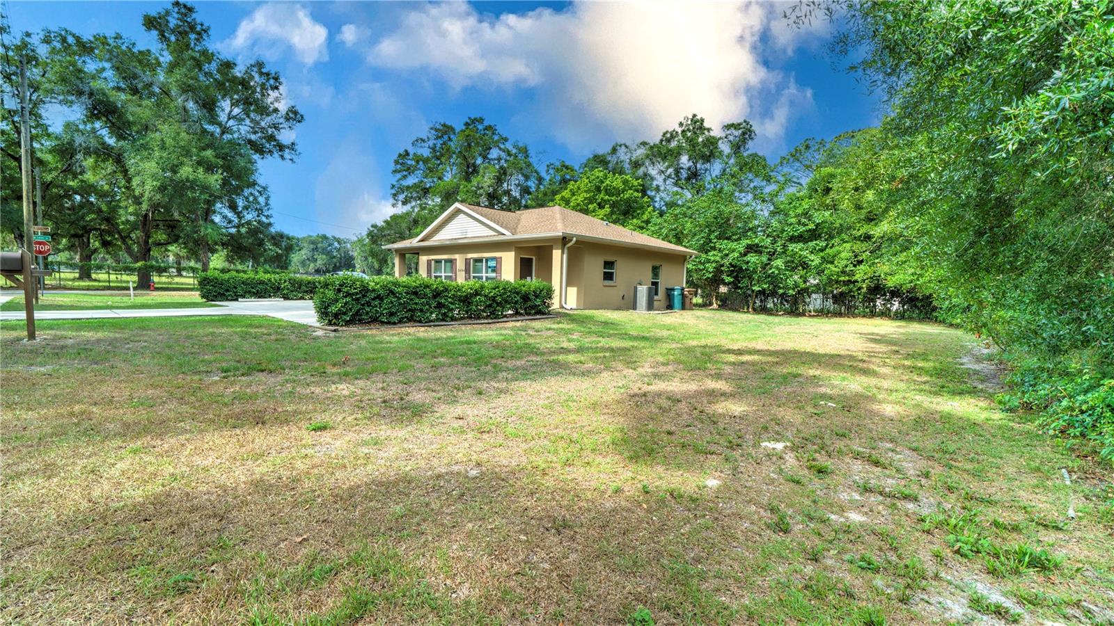 BUNCHE HEIGHTS - Residential Income
