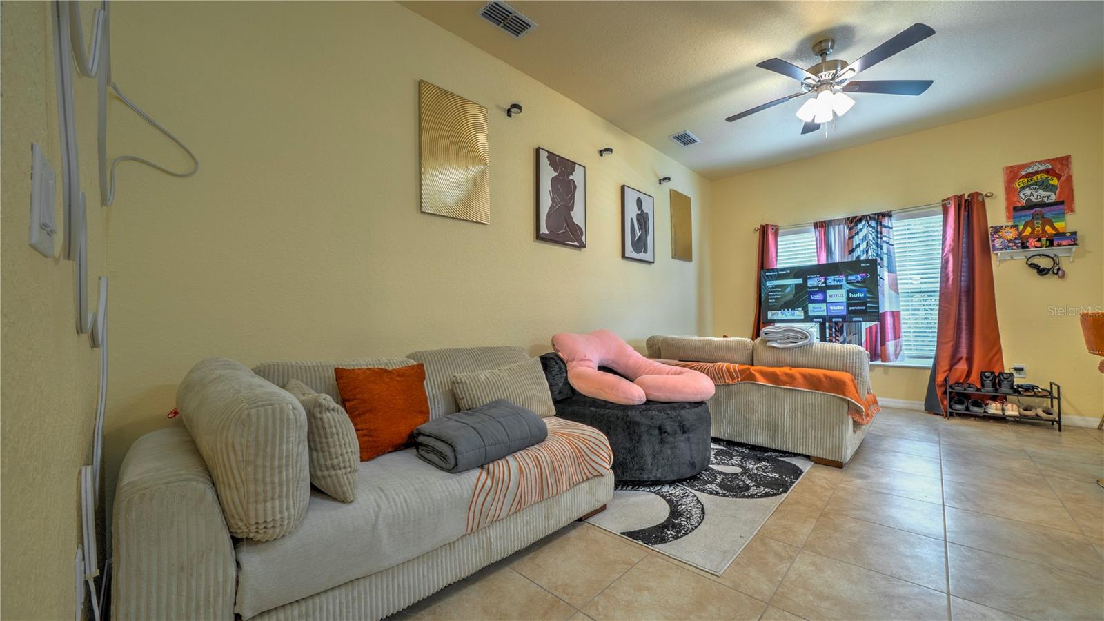 BUNCHE HEIGHTS - Residential Income