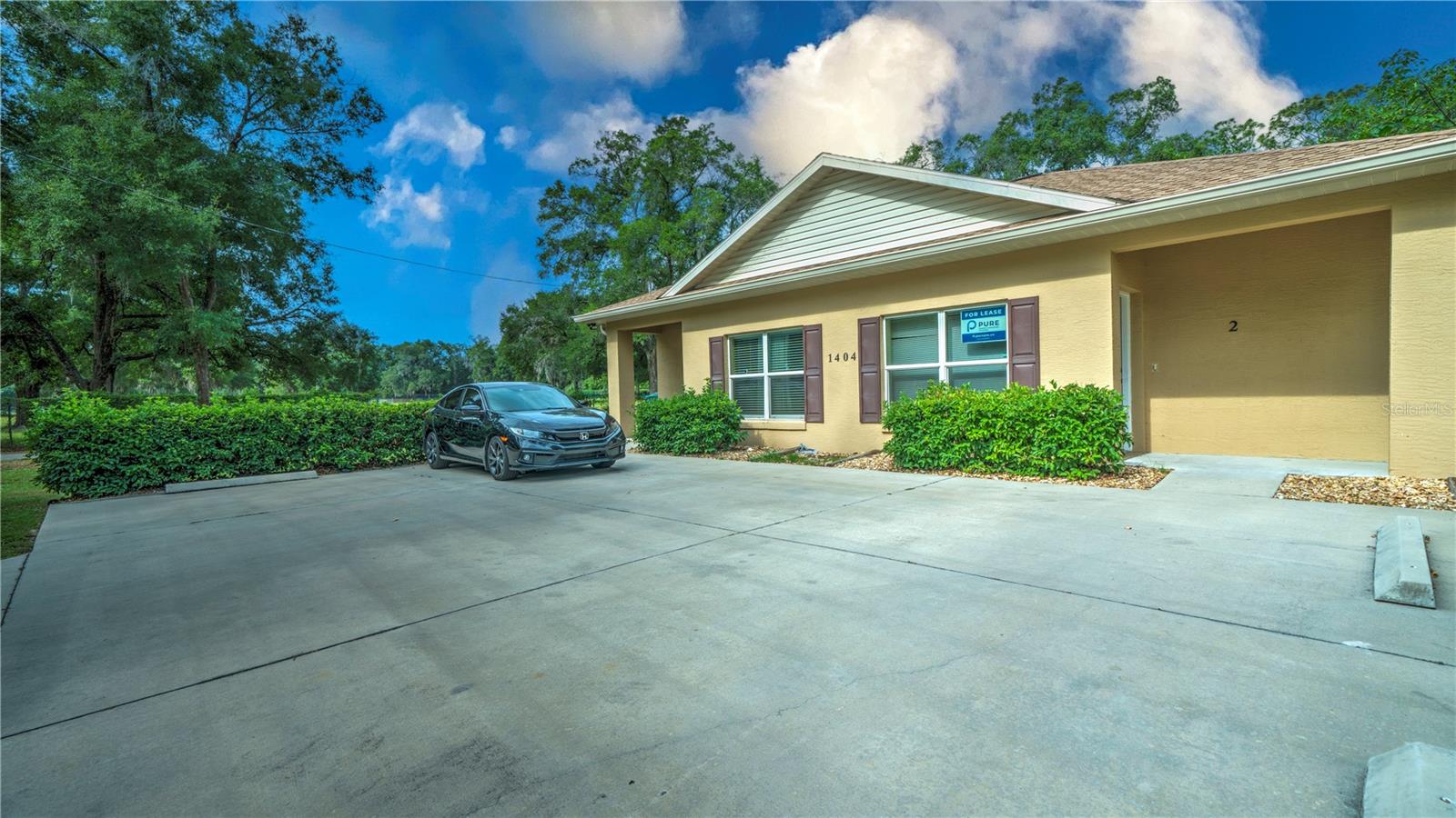 BUNCHE HEIGHTS - Residential Income