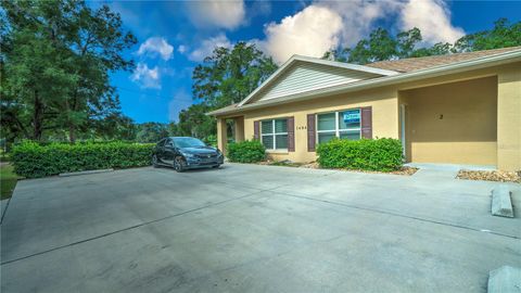 Tiny photo for 1404 NW 18th Avenue, Ocala, FL 34475 (MLS # O6407317)