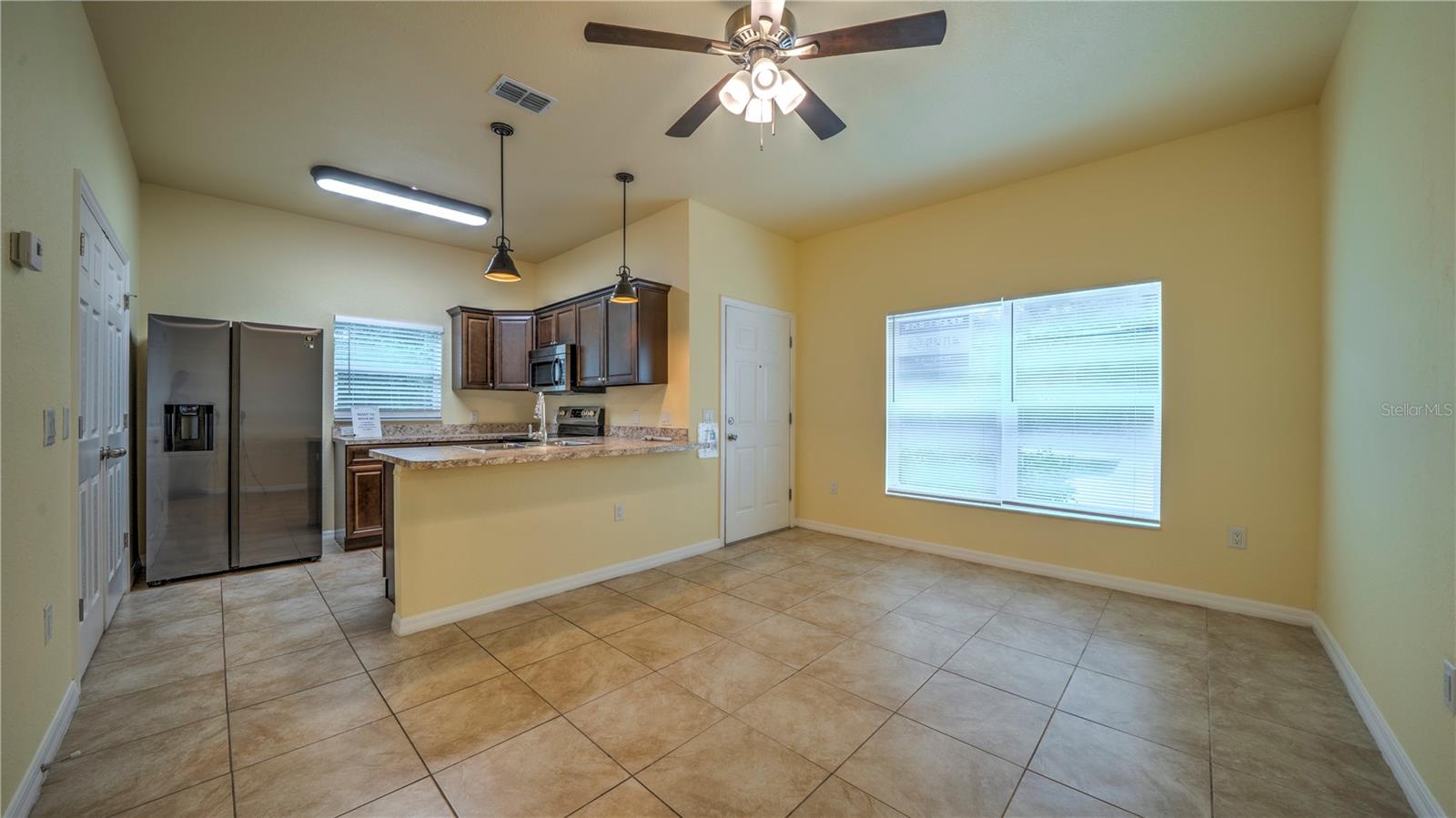 BUNCHE HEIGHTS - Residential Income