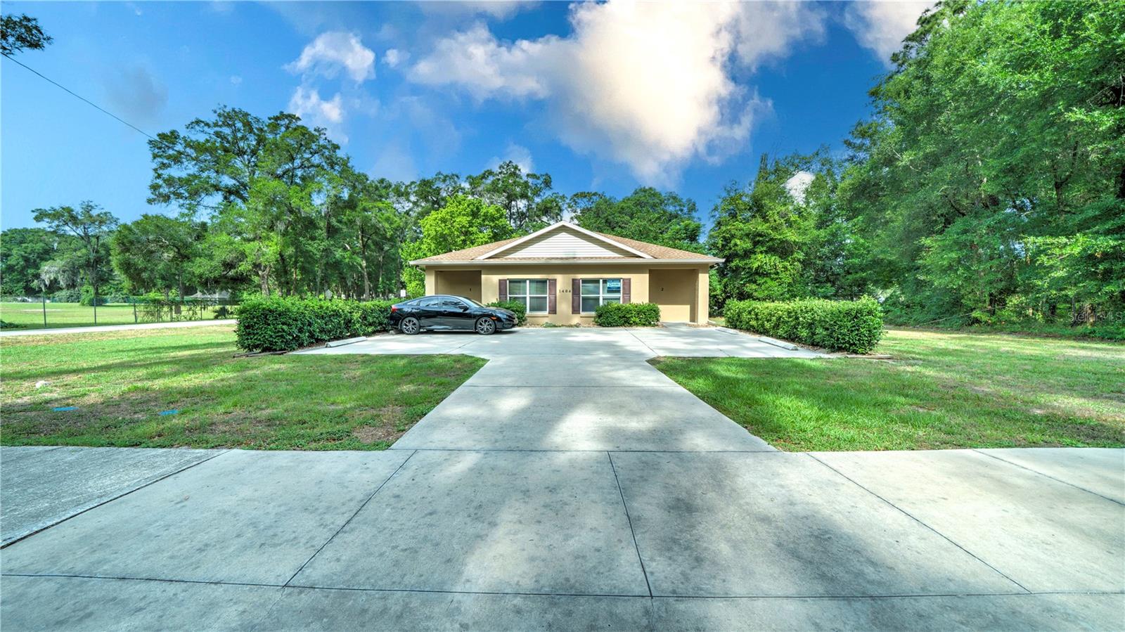 BUNCHE HEIGHTS - Residential Income