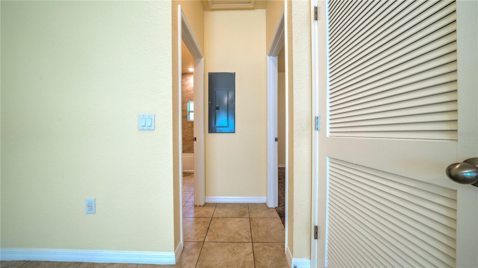 BUNCHE HEIGHTS - Residential Income