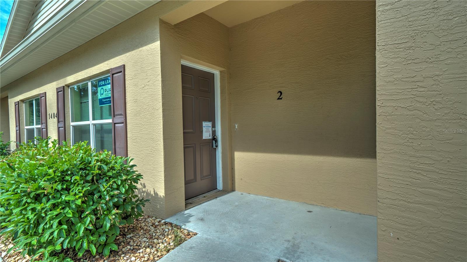 BUNCHE HEIGHTS - Residential Income