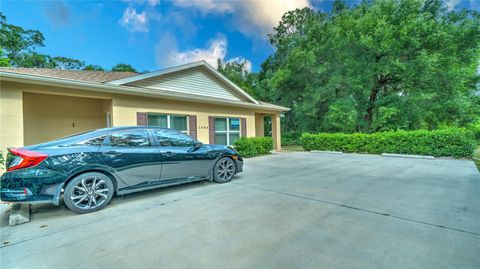Tiny photo for 1404 NW 18th Avenue, Ocala, FL 34475 (MLS # O6407317)