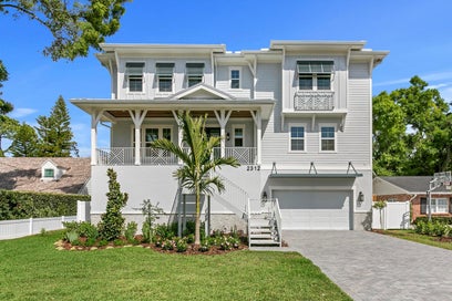 2312 S OCCIDENT STREET TAMPA FL 33629