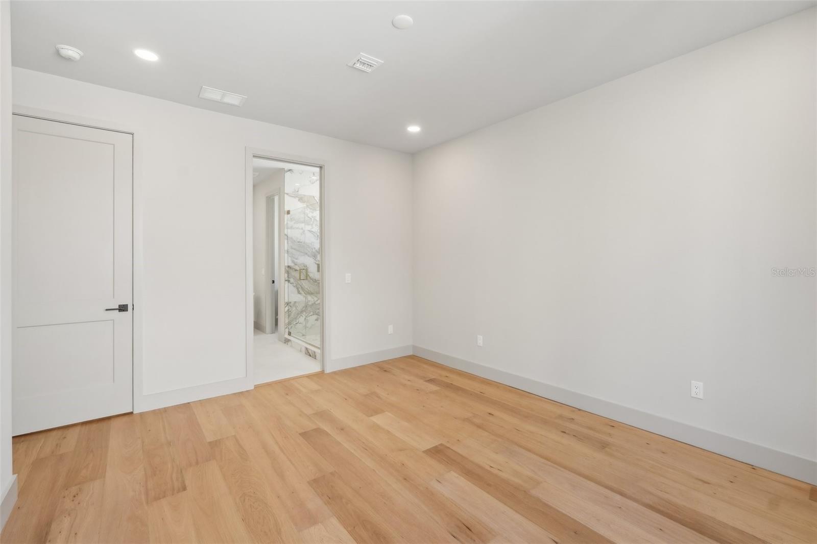 NEAR BAY SUB - Residential Lease