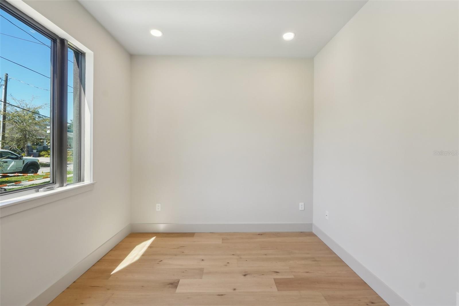 NEAR BAY SUB - Residential Lease