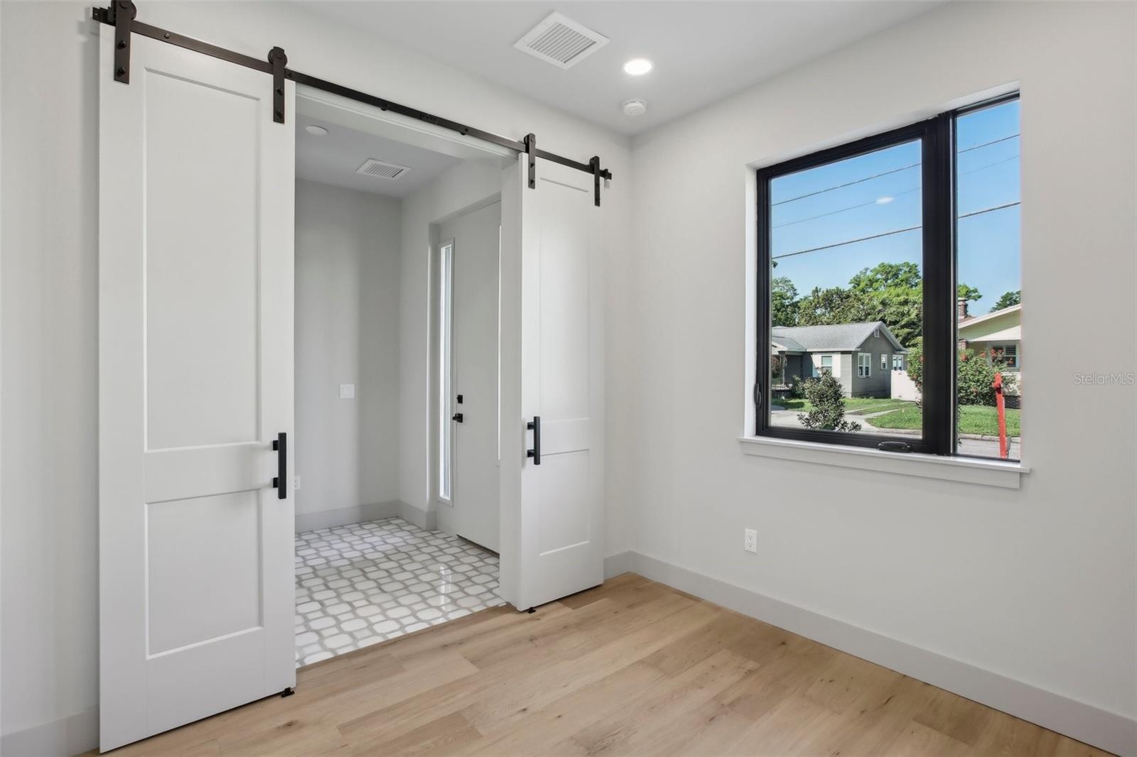 NEAR BAY SUB - Residential Lease