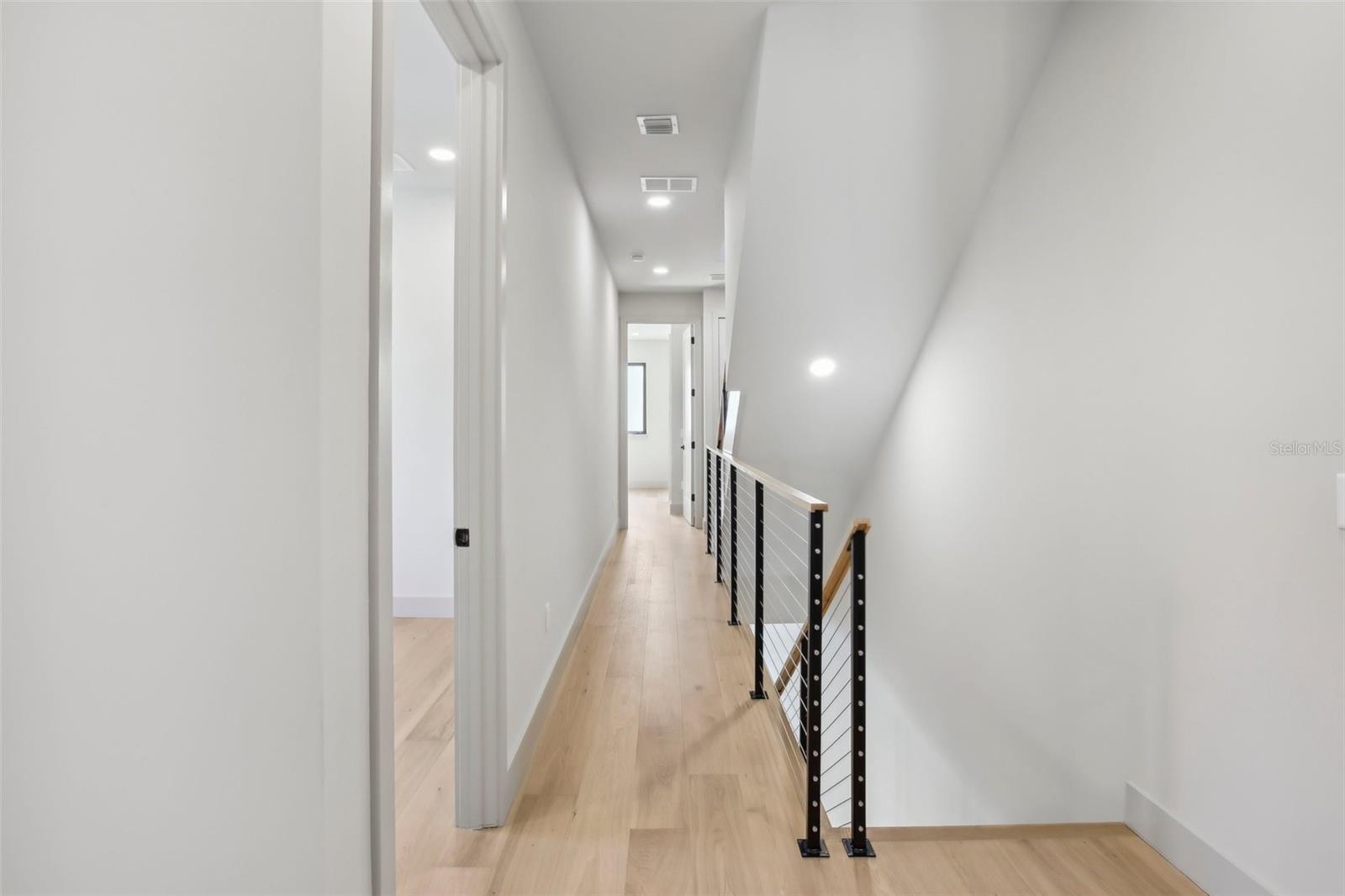 NEAR BAY SUB - Residential Lease