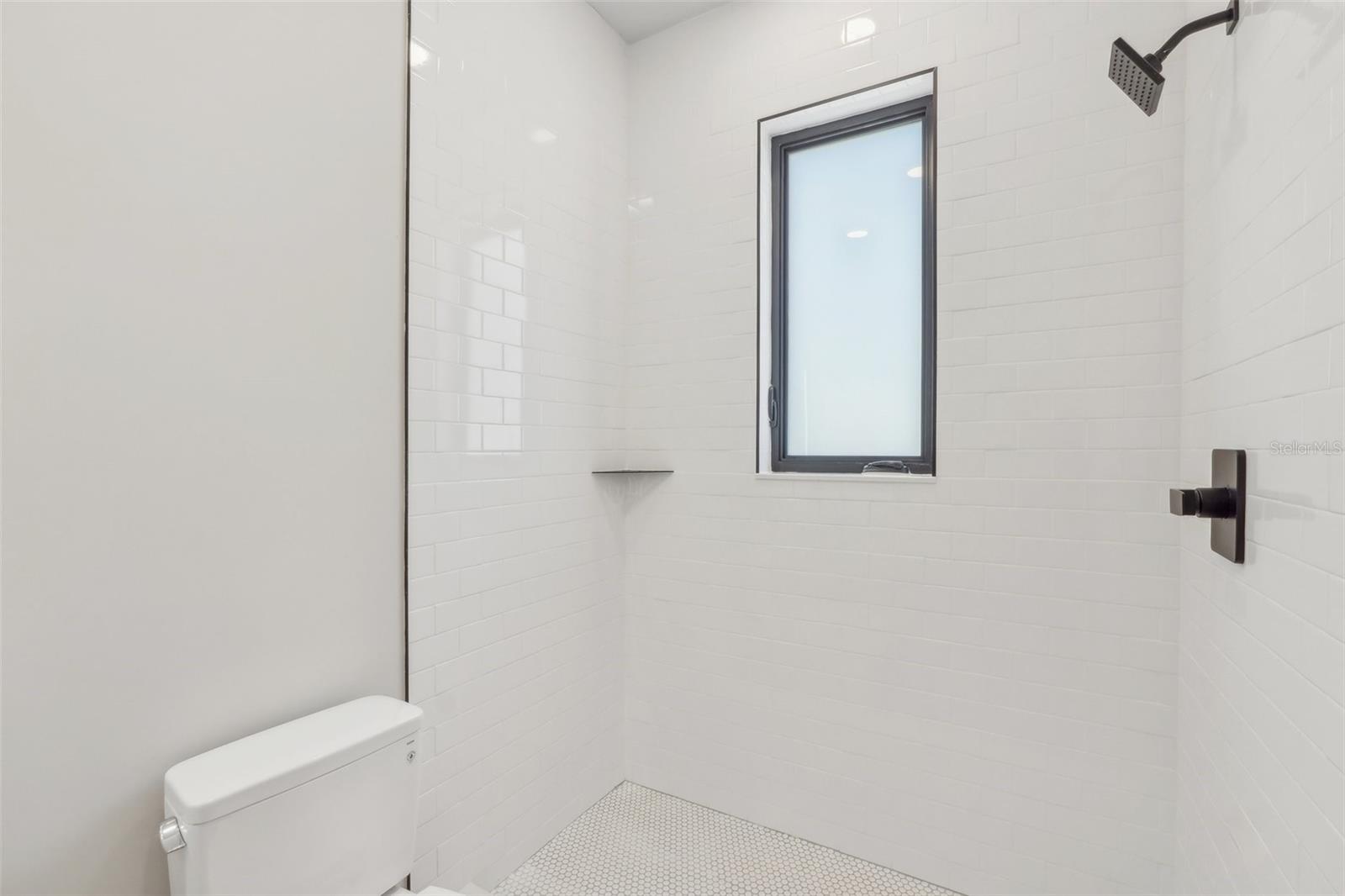 NEAR BAY SUB - Residential Lease