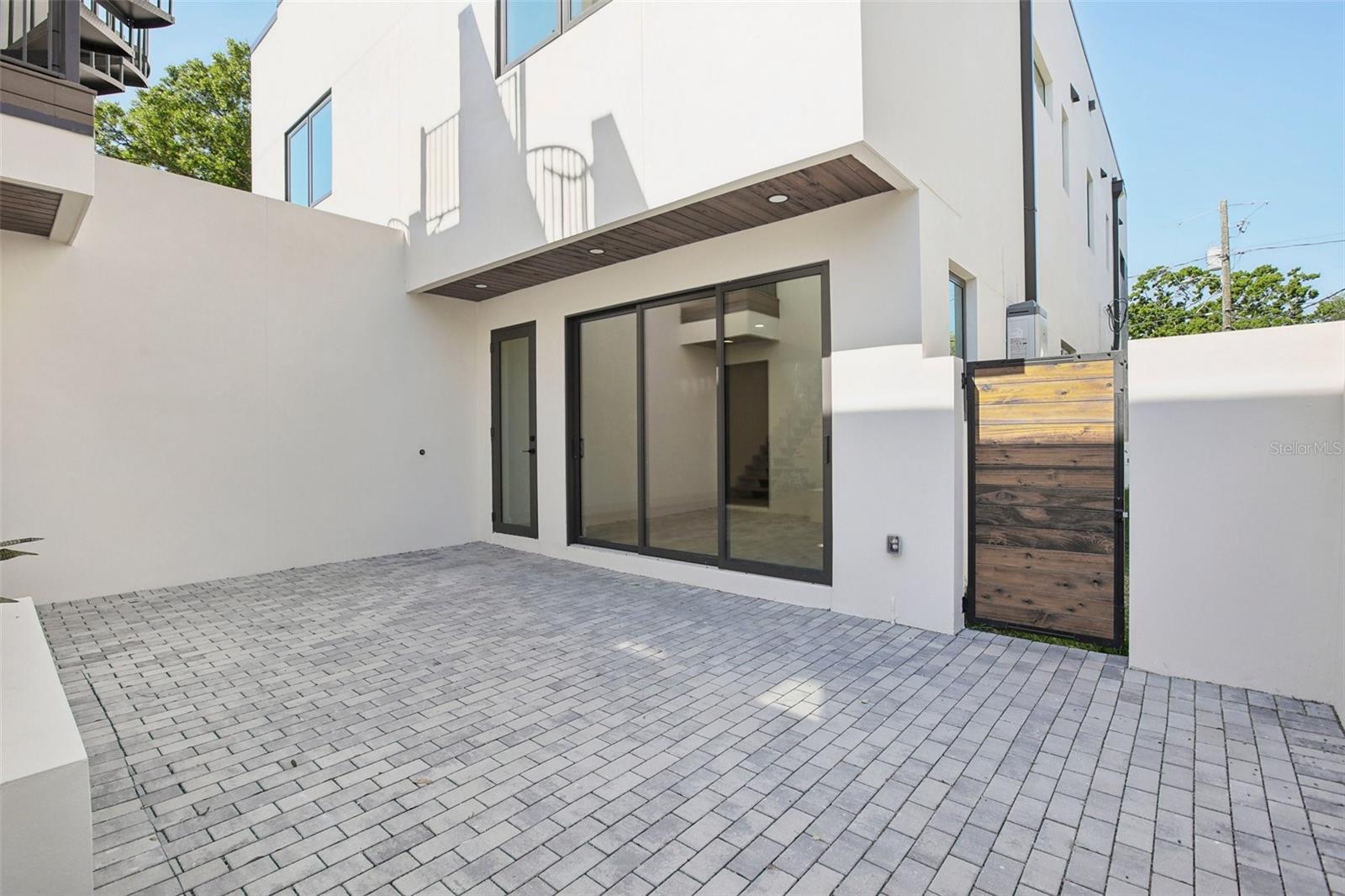 NEAR BAY SUB - Residential Lease