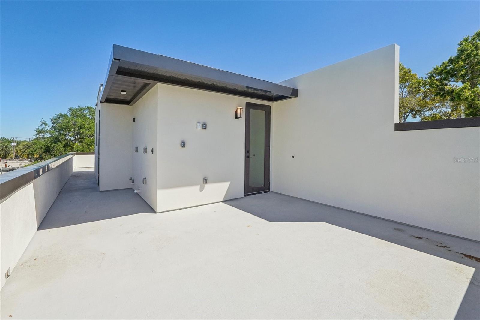 NEAR BAY SUB - Residential Lease