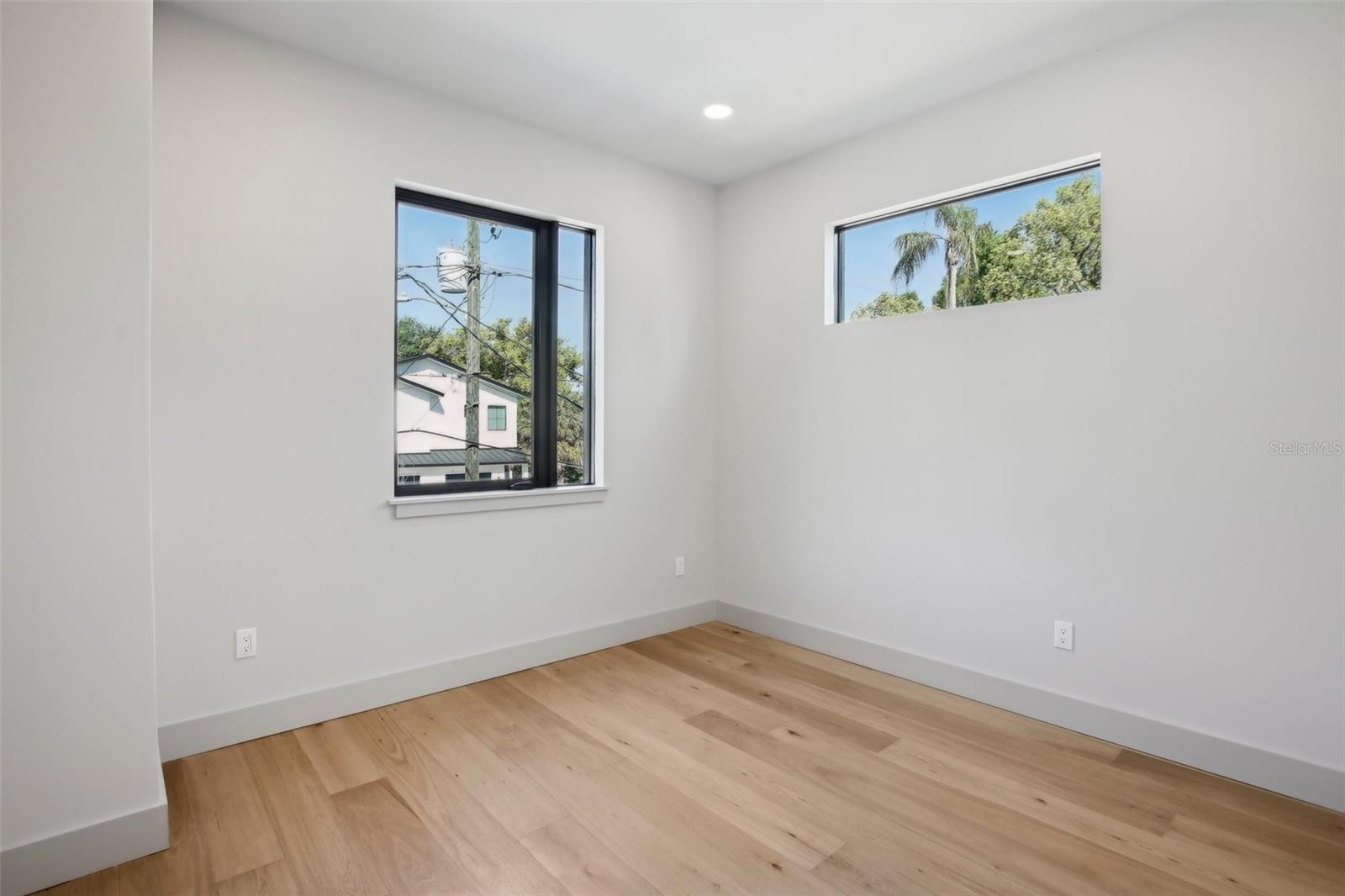 NEAR BAY SUB - Residential Lease