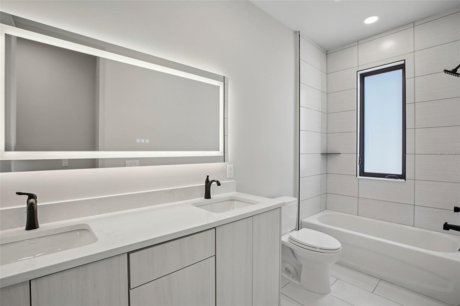 NEAR BAY SUB - Residential Lease