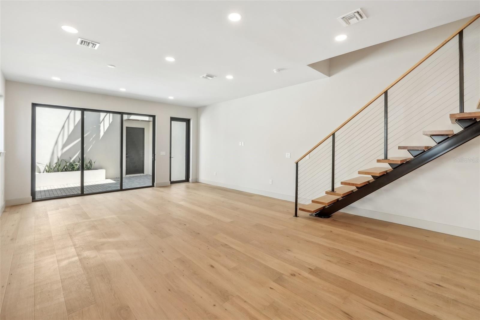 NEAR BAY SUB - Residential Lease