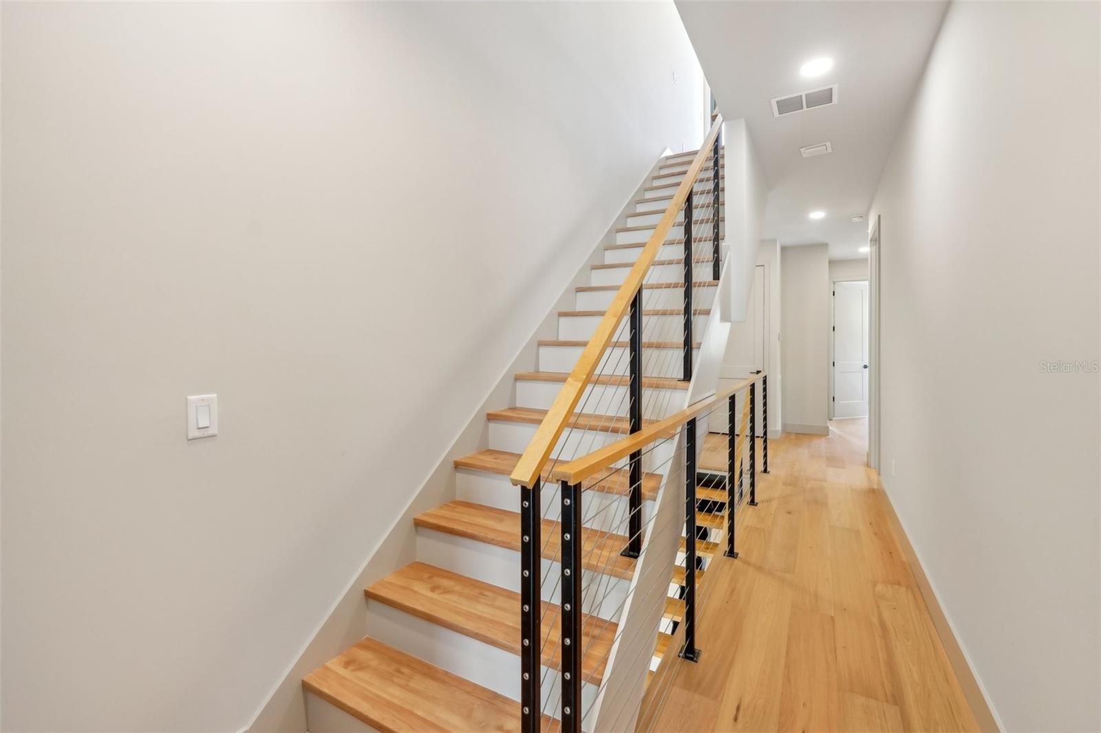 NEAR BAY SUB - Residential Lease