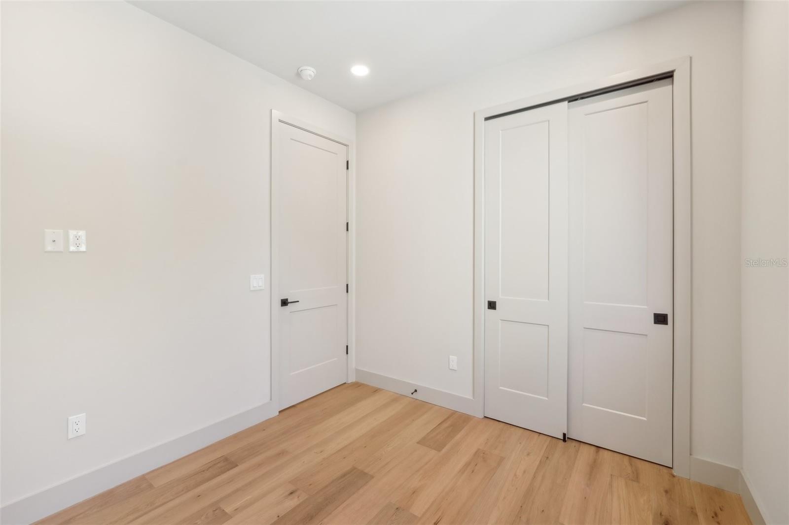 NEAR BAY SUB - Residential Lease