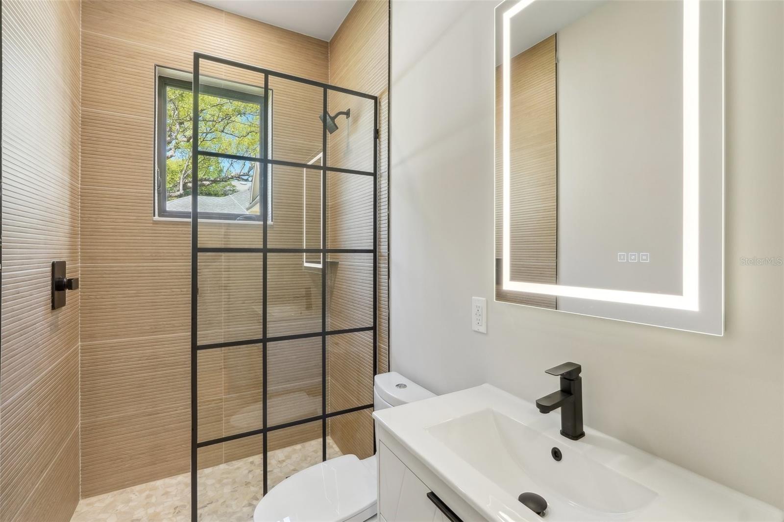 NEAR BAY SUB - Residential Lease