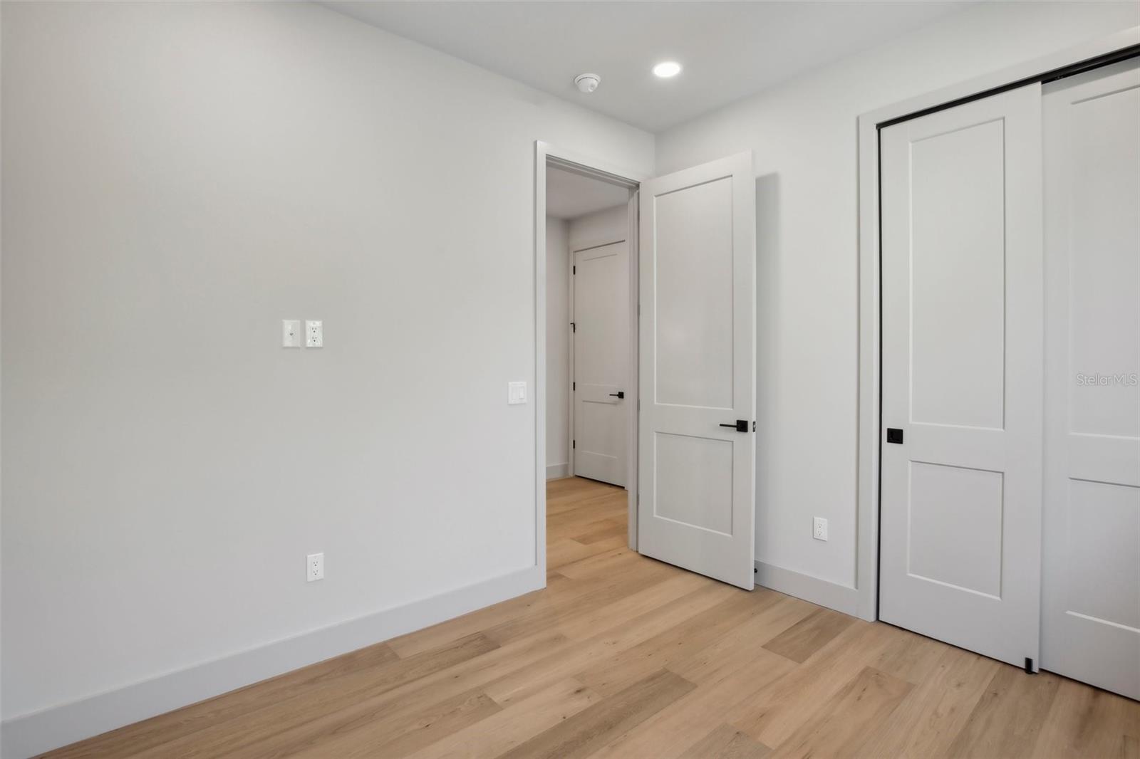 NEAR BAY SUB - Residential Lease