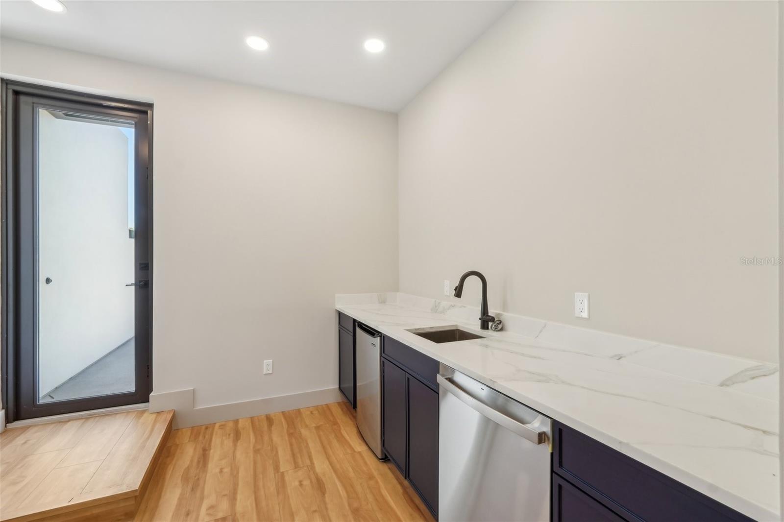 NEAR BAY SUB - Residential Lease