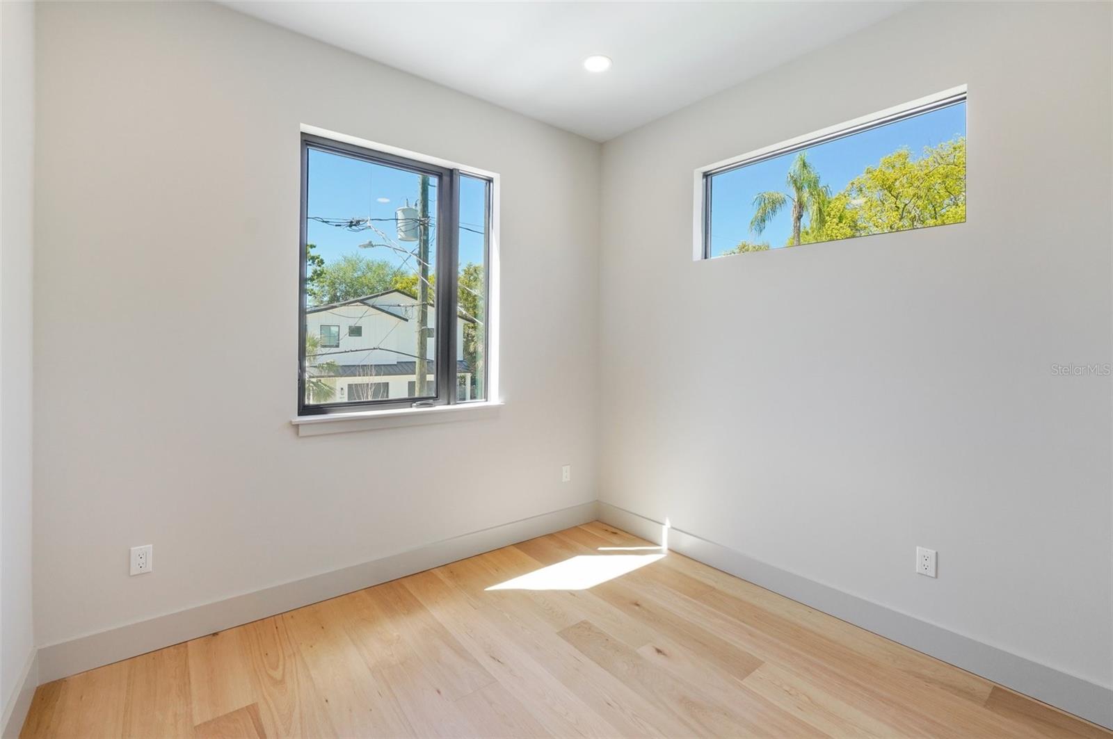 NEAR BAY SUB - Residential Lease