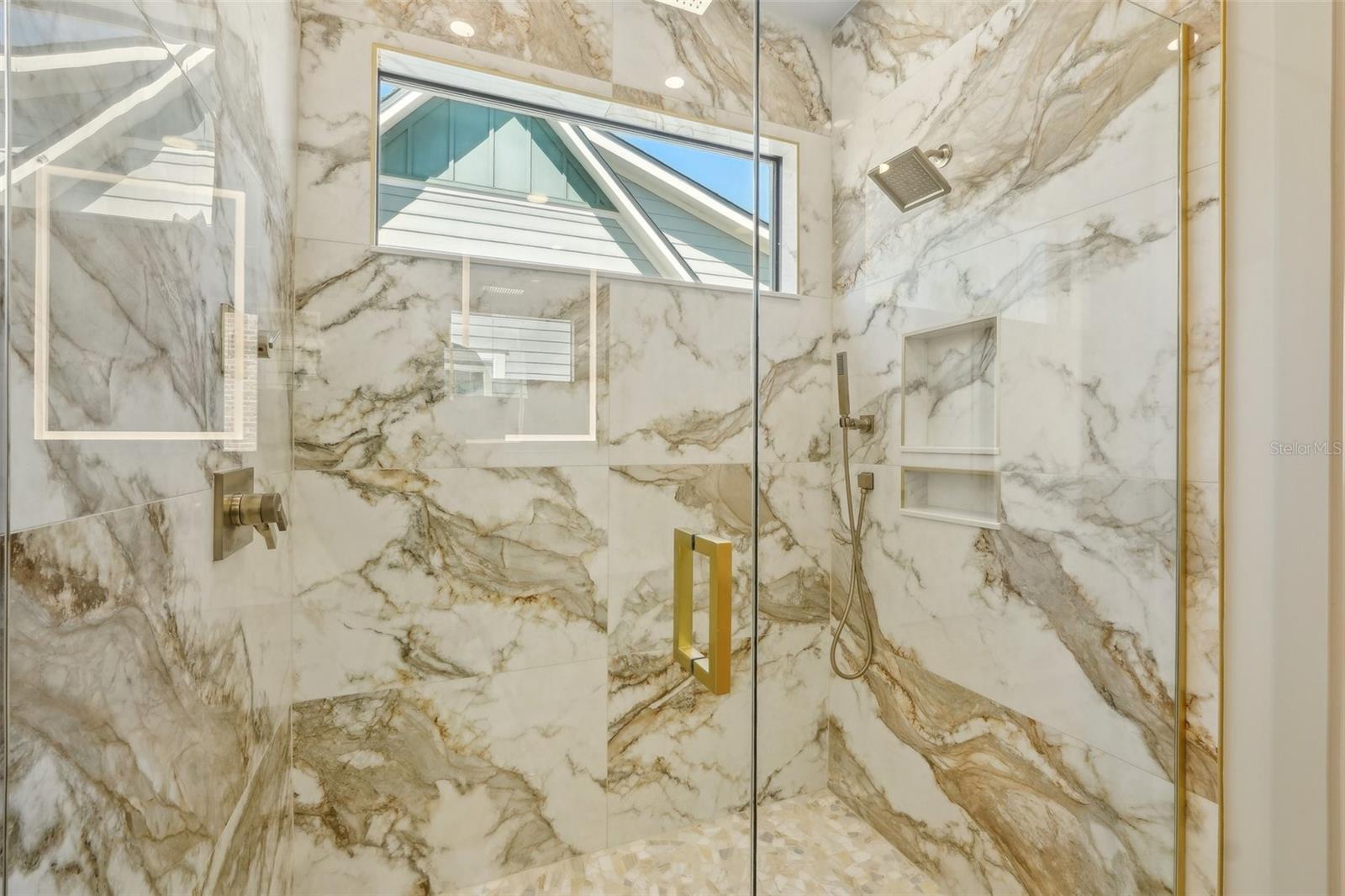 NEAR BAY SUB - Residential Lease