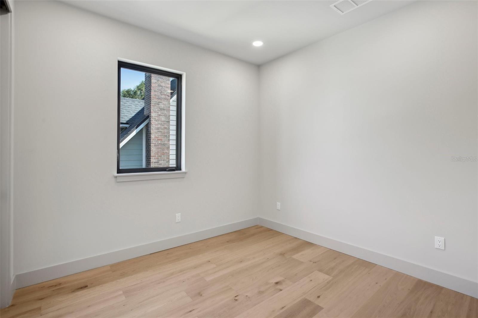 NEAR BAY SUB - Residential Lease