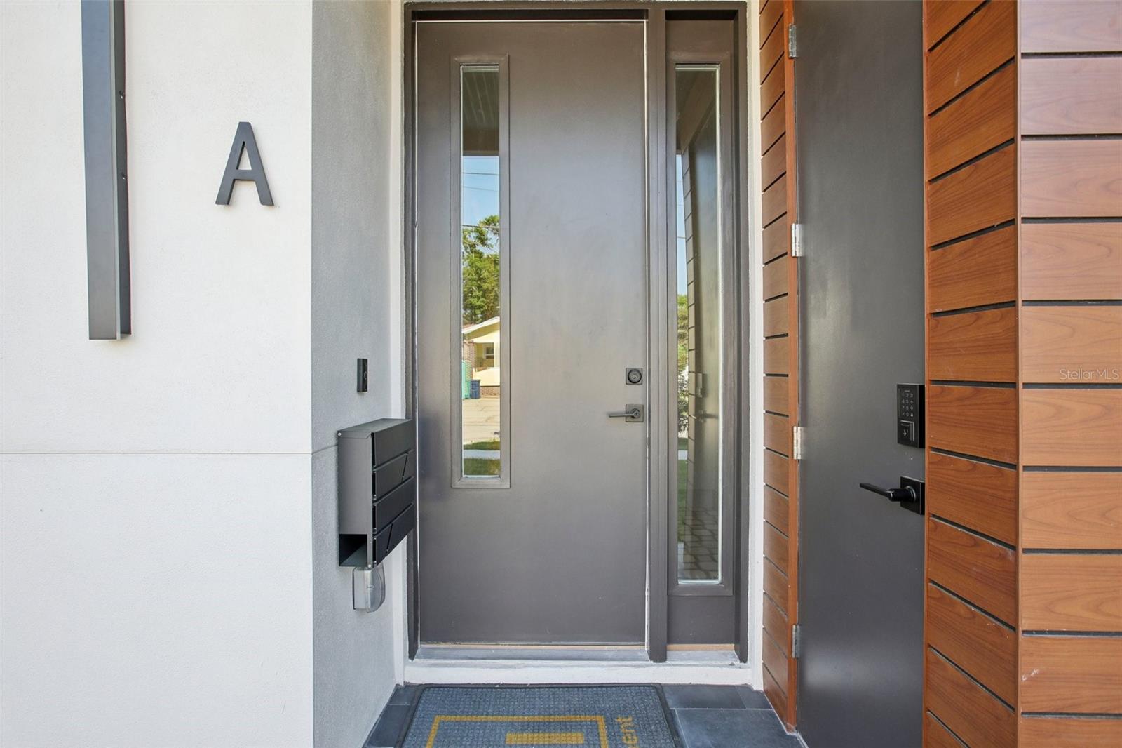 NEAR BAY SUB - Residential Lease