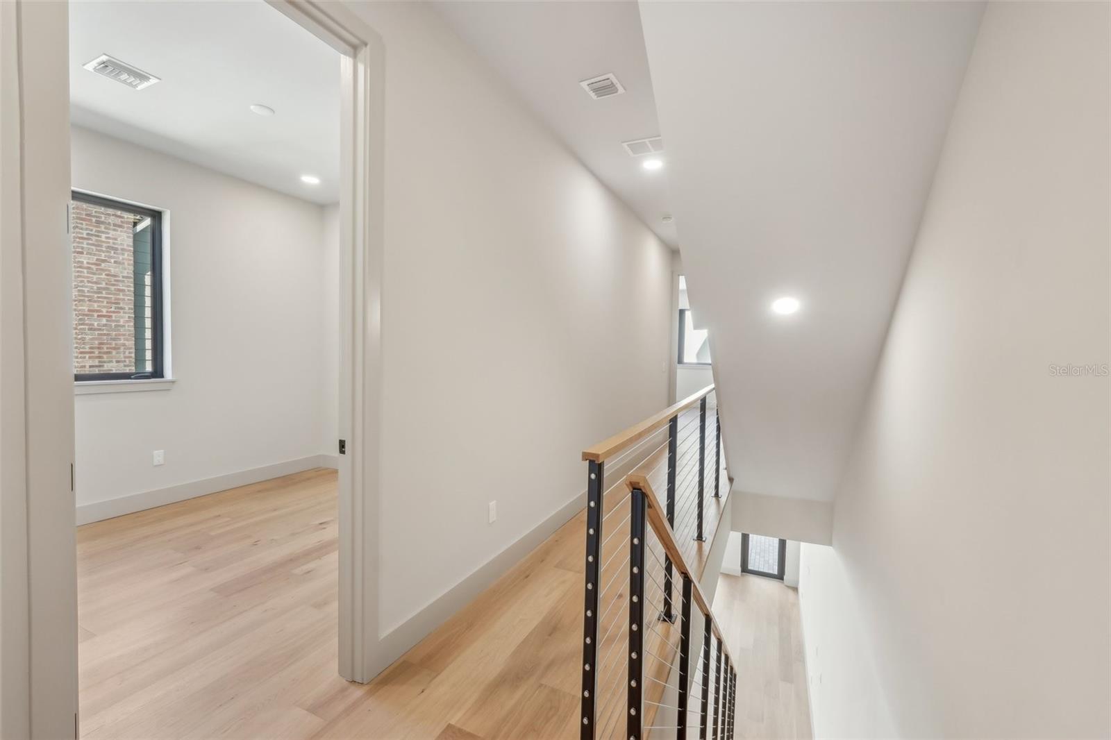 NEAR BAY SUB - Residential Lease