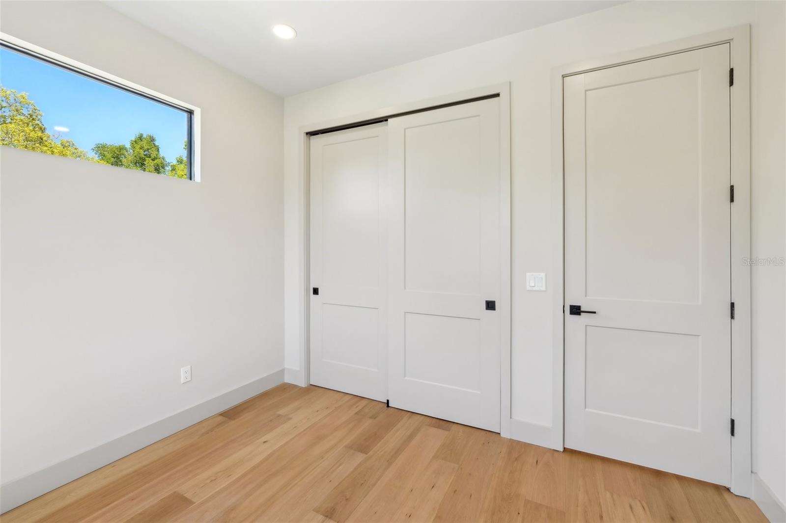 NEAR BAY SUB - Residential Lease