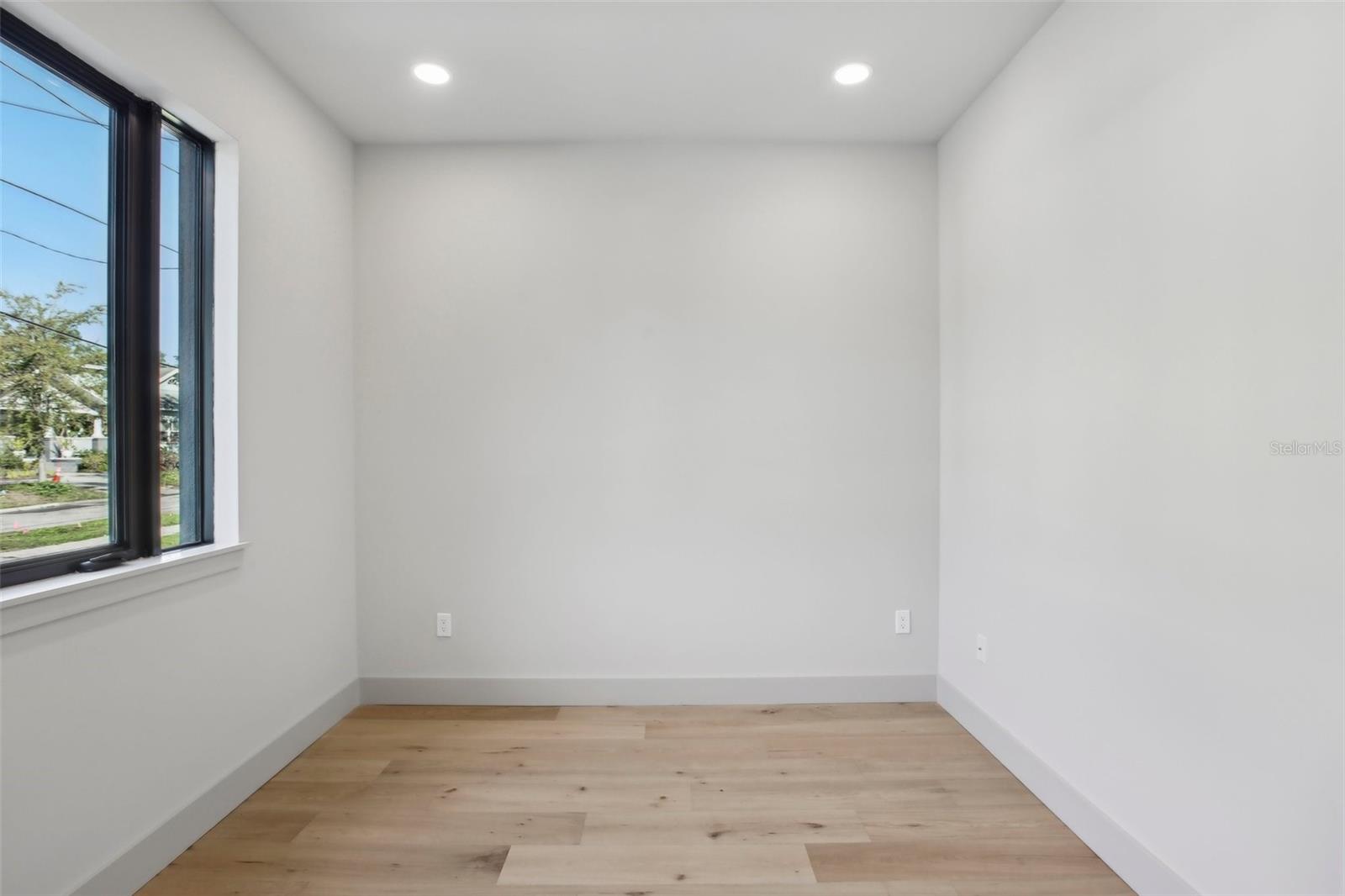 NEAR BAY SUB - Residential Lease