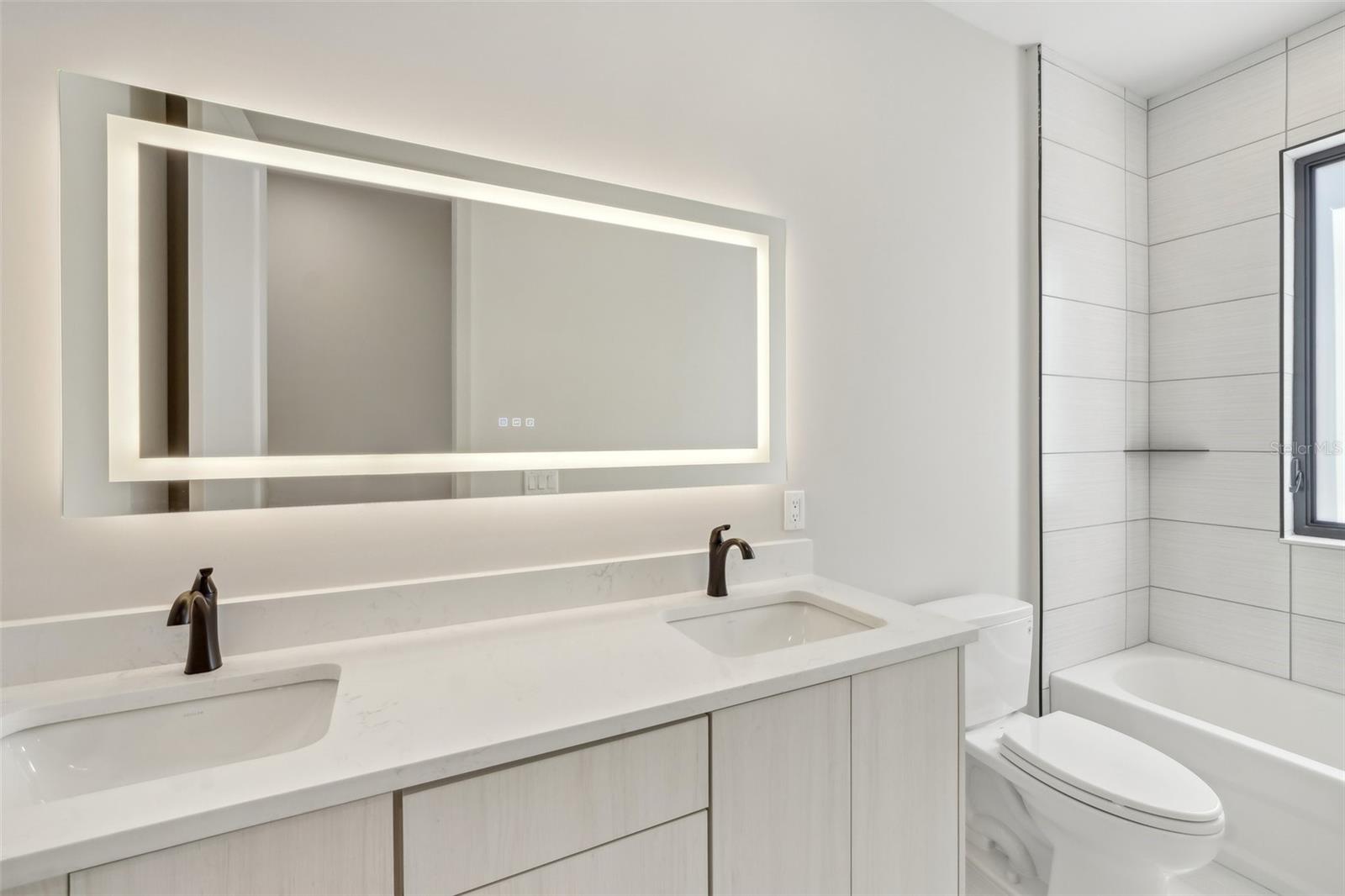 NEAR BAY SUB - Residential Lease