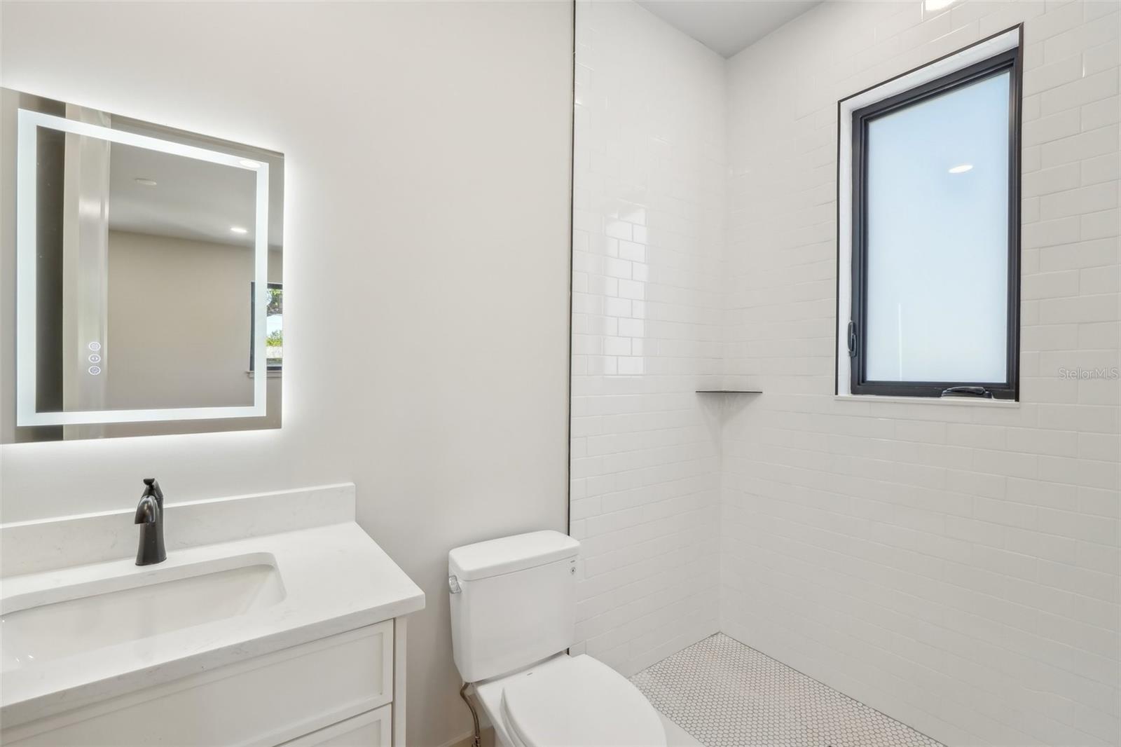 NEAR BAY SUB - Residential Lease