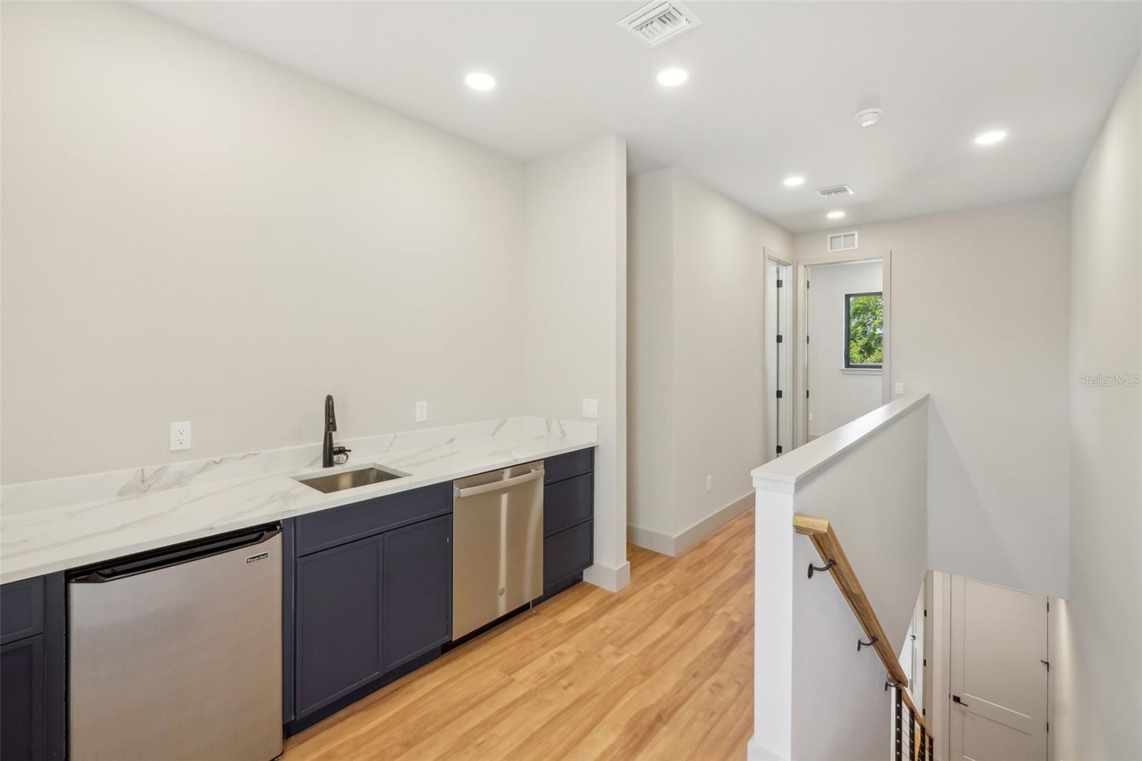 NEAR BAY SUB - Residential Lease