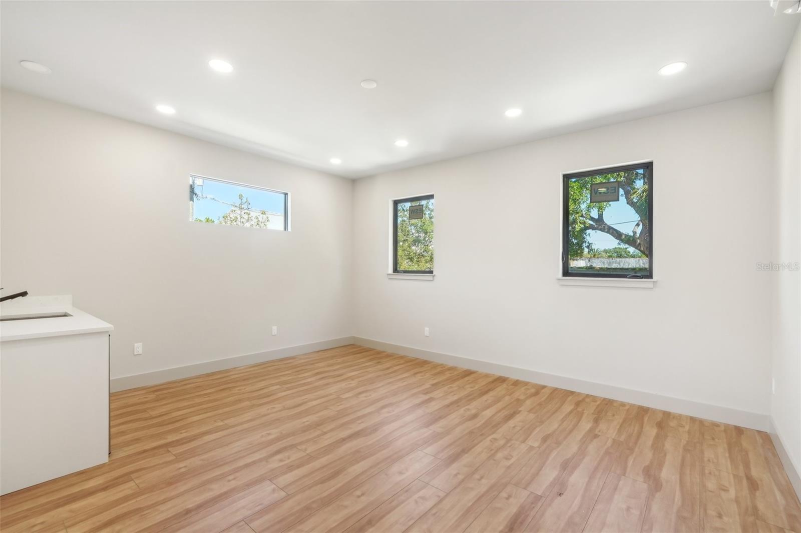 NEAR BAY SUB - Residential Lease