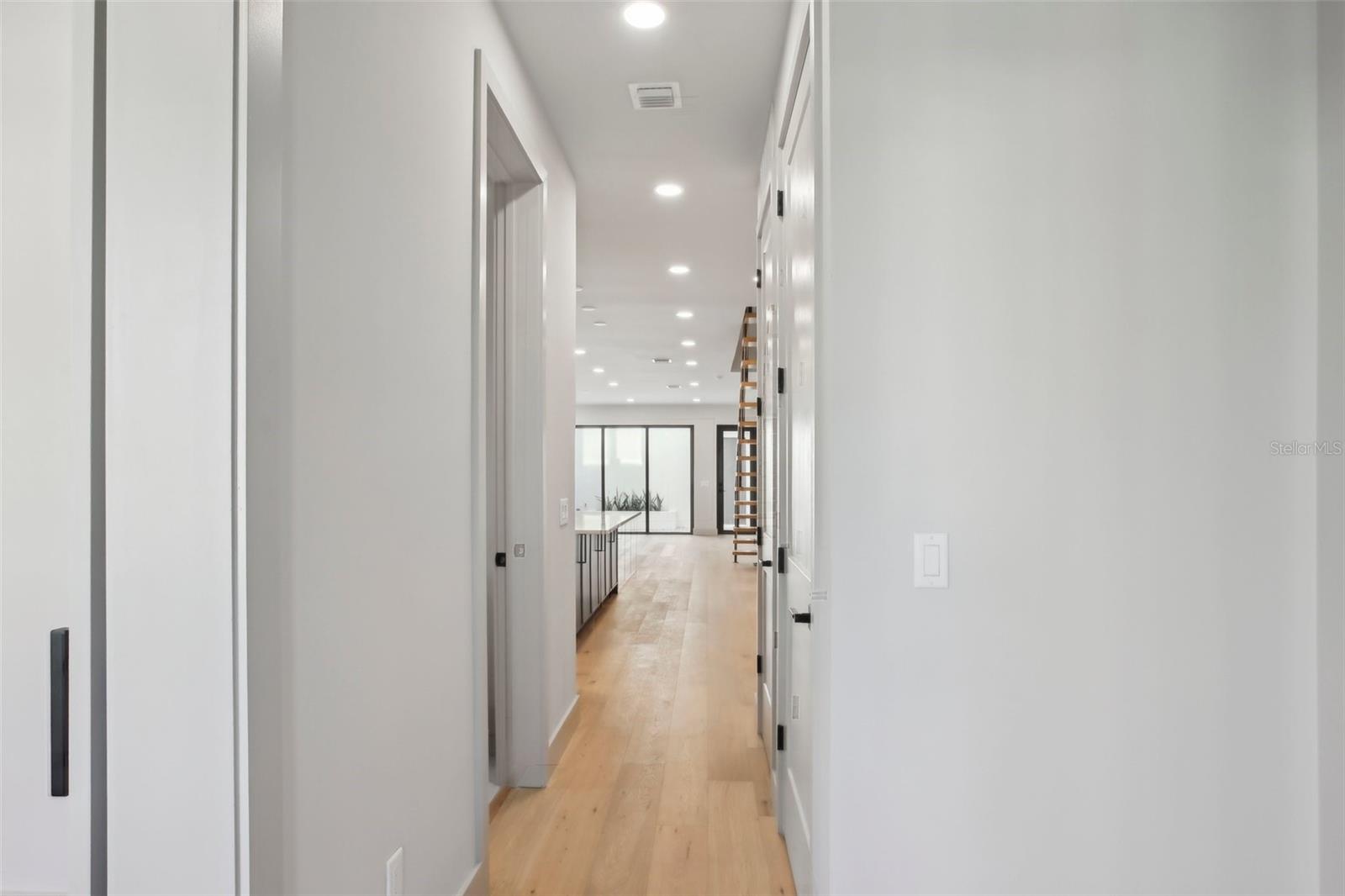 NEAR BAY SUB - Residential Lease