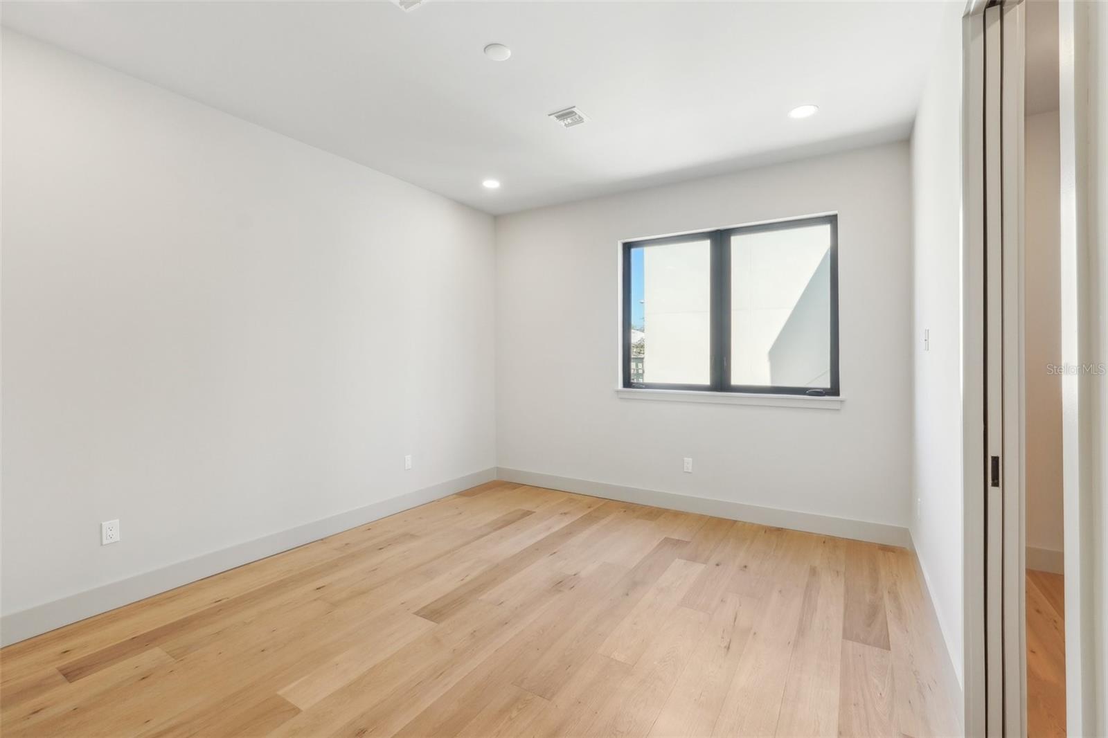 NEAR BAY SUB - Residential Lease