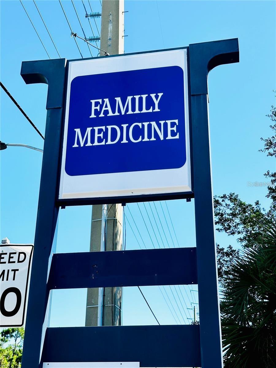 AVION OF / PARK EAST - Commercial Sale