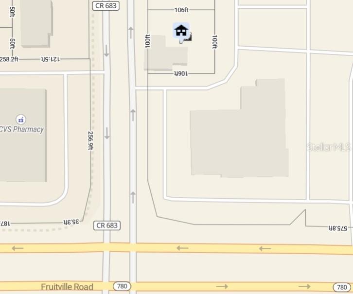 AVION OF / PARK EAST - Commercial Sale