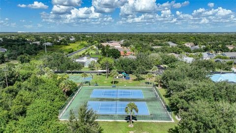 A home in PUNTA GORDA