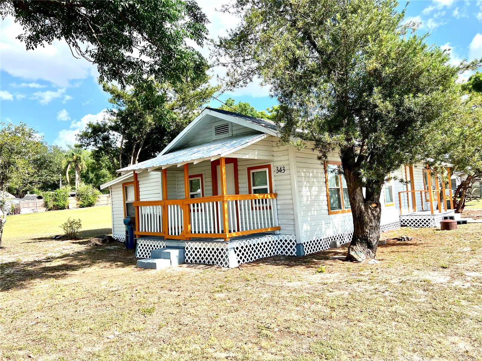 TWIN LAKE PARK RESUB - Residential