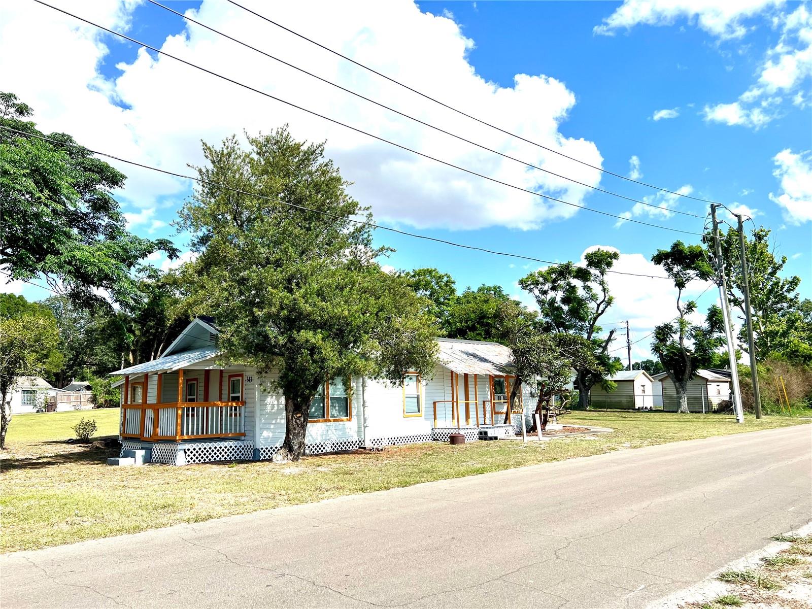 TWIN LAKE PARK RESUB - Residential