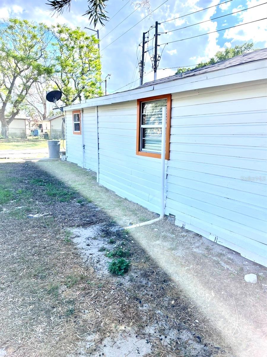 TWIN LAKE PARK RESUB - Residential