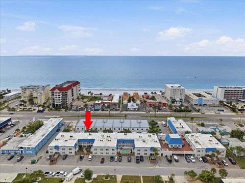 Photo of 17035 Gulf Boulevard #118, North Redington Beach, FL 33708 (MLS # TB8464888)