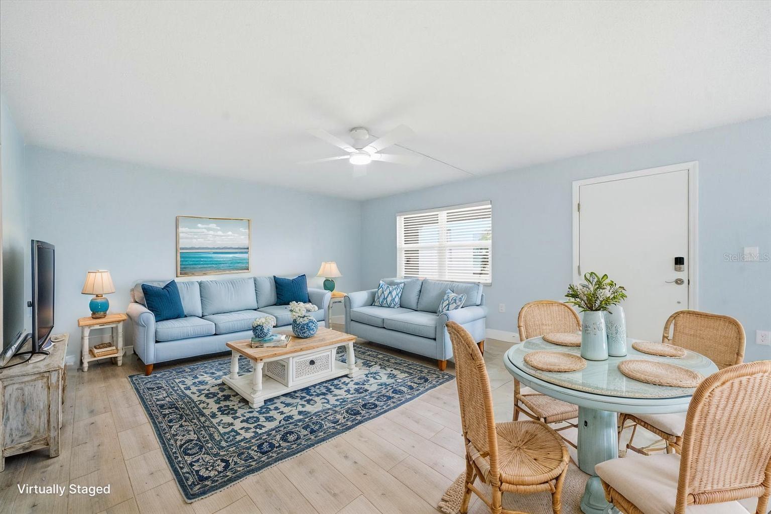 17035 GULF BOULEVARD 118