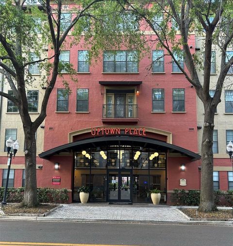 Photo of 911 N Orange Avenue #142, Orlando, FL 32801 (MLS # S5135463)