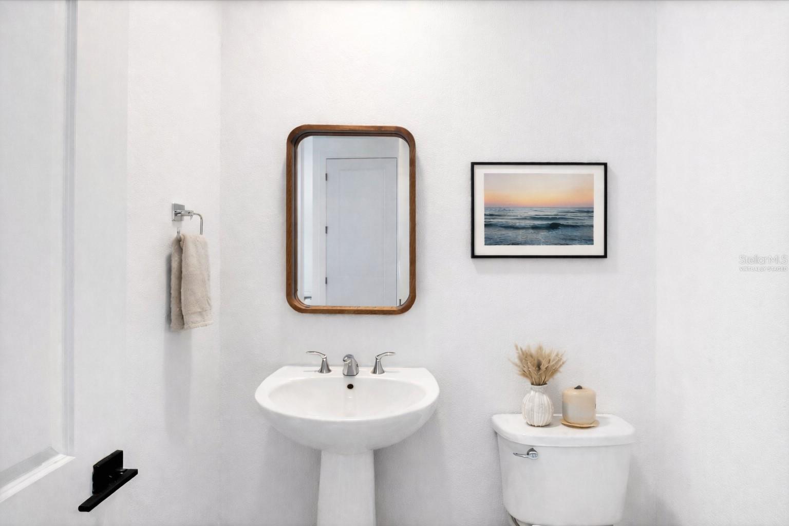 SOLSTICE PH 1 - Residential